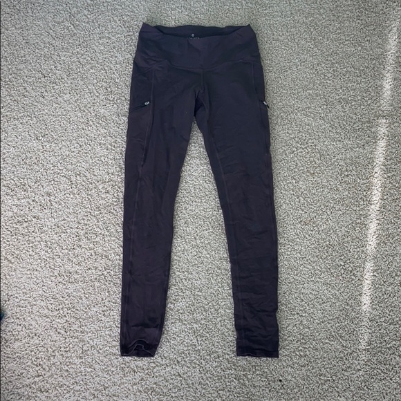 Athleta leggings - Picture 1 of 5